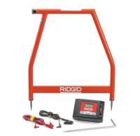 А-рамка для поиска повреждений RIDGID