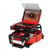 Rotorica Dual Pipe Еуе 83/293